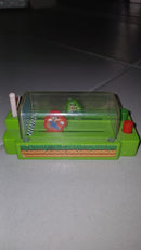 Brinquedo Eletrônico Mario & Luigi – Mini Game Vintage (Retrô)