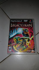 Legacy of Kain: Defiance – PlayStation 2
