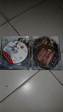 God of War Collection / God of War Ascension – PlayStation 3