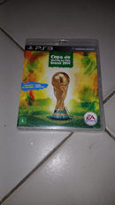 Copa do Mundo da FIFA Brasil 2014 – PlayStation 3