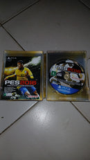 Pro Evolution Soccer 2016 – PlayStation 4