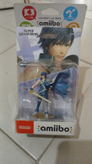 Amiibo Chrom – Super Smash Bros. (Fire Emblem) – Lacrado