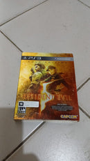 Resident Evil 5 Gold Edition – PlayStation 3