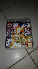 Naruto Shippuden: Ultimate Ninja Storm Revolution – PS3