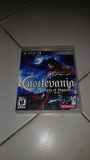 Castlevania: Lords of Shadow – PlayStation 3