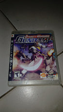 Dynasty Warriors: Gundam – PlayStation 3