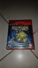 BioShock 2 Greatest Hits – PlayStation 3
