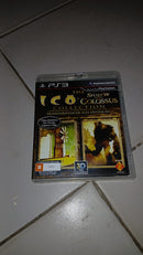 The Ico & Shadow of the Colossus Collection – PlayStation 3
