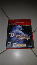 Demon's Souls Greatest Hits – PlayStation 3