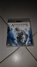 Assassin's Creed – PlayStation 3