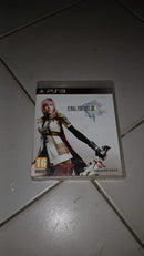 Final Fantasy XIII – PlayStation 3