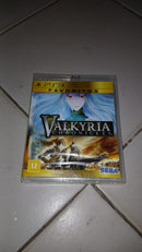 Valkyria Chronicles Favoritos – PlayStation 3