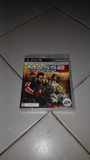 Mass Effect 2 – PlayStation 3