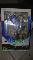 Figma Link – The Legend of Zelda: Skyward Sword (No. 153)