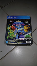 Super Dungeon Bros – PlayStation 4