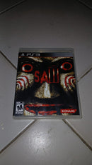 Saw – PlayStation 3
