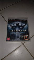 Diablo III: Reaper of Souls Ultimate Evil Edition – PlayStation 3