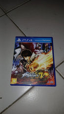 The King of Fighters XIV – PlayStation 4