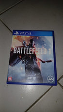 Battlefield 1 – PlayStation 4