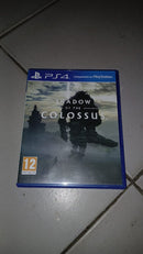 Shadow of the Colossus – PlayStation 4