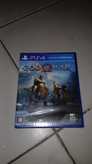 God of War – PlayStation 4