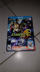 Star Fox Zero + Star Fox Guard – Wii U