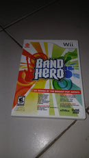 Band Hero – Wii