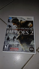 Medal of Honor: Heroes 2 – Wii