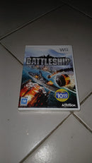 Battleship – Wii