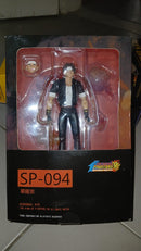 Action Figure Kyo Kusanagi – The King of Fighters '98 Ultimate Match (SP-094)