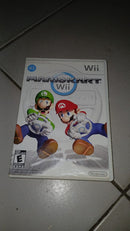 Mario Kart Wii – Nintendo Wii