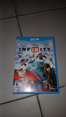 Disney Infinity – Nintendo Wii U