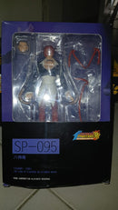 Action Figure Iori Yagami – The King of Fighters '98 Ultimate Match (SP-095)