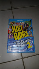 Just Dance: Disney Party 2 – Wii U