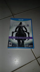Darksiders II – Wii U