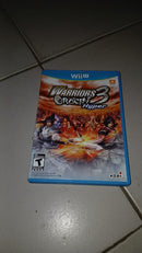 Warriors Orochi 3 Hyper – Wii U
