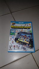 Nintendo Land – Wii U