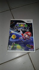 Super Mario Galaxy – Nintendo Wii