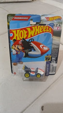 Hot Wheels Mario Kart – Mario (HW Screen Time) – Lacrado