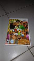 Punch-Out!! – Nintendo Wii