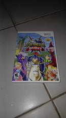 Medieval Games – Wii