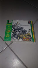 Metal Slug X – PlayStation (Versão Japonesa)