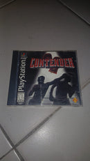 Contender – PlayStation
