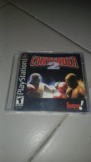 Contender 2 – PlayStation