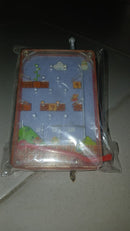 Mini Pinball Super Mario – Jogo Mecânico Vintage (Retrô)