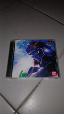 Mobile Suit Gundam – PlayStation (Versão Japonesa)