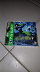 Syphon Filter 2 – PlayStation