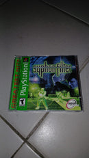 Syphon Filter – PlayStation (Greatest Hits)