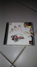 T's Strega – PlayStation (Versão Japonesa)