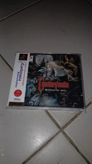 Castlevania: Symphony of the Night – PlayStation (Versão PT-BR)